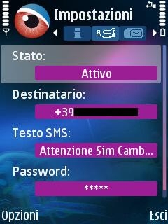 بۆ ئەوەی كە مۆبایلەكەت نەدزرێ